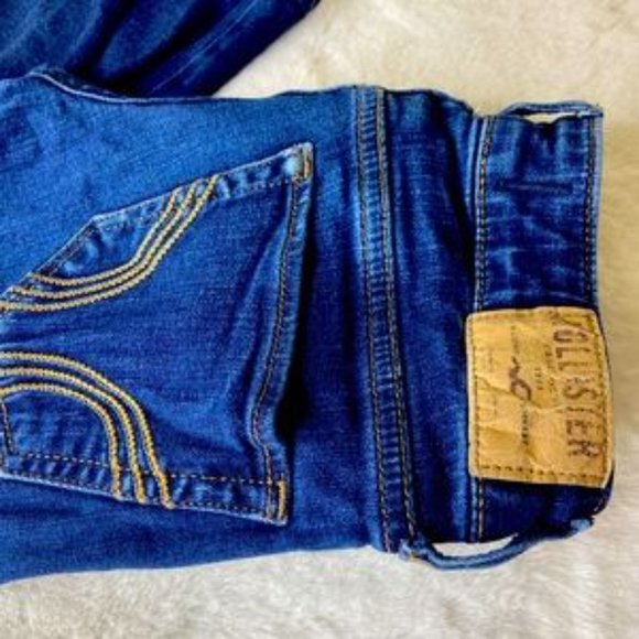 VIGOSS (2) Hollister (1) Jeans - Picture 14 of 16